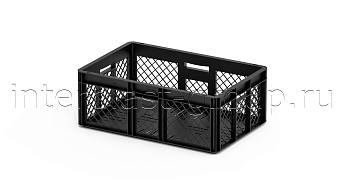 Евроконтейнер перфорированный в Коломне