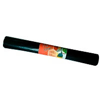 Мешки для мусора 180 л, черные, в рулоне 10 шт., ПВД, 30 мкм, 1060х800 мм, Концепция Быта EcoClean, 603737 в Коломне