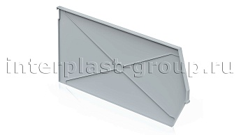 Перегородка к лотку 12.407.1 (продольная) в Коломне Перегородка к лотку 12.407.1 (продольная) в Коломне